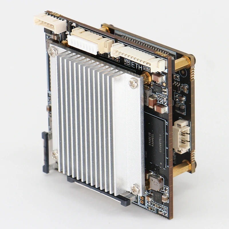 Moduł kamery sieciowej IP Open – Imx585 Ultra Low Light Camera Module recenzja i cena