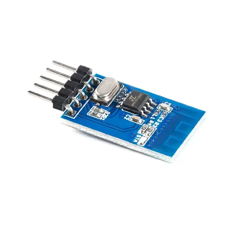 KT6368A Bluetooth transparent transmission module 5.1BLE/2.1SPP serial transparent transmission data communication module