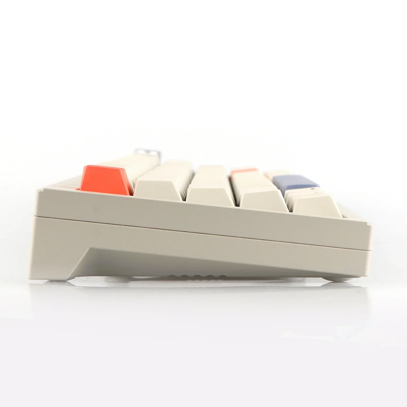 Manufacturer Supplier CIDOO V65 V2 65% Hot Swappable Mechanical Keyboard with VIA key caps mechanical keyboard