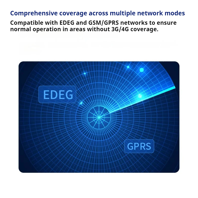 4G remote control and image transmission module USB/UART communication multi system outdoor CNC metal shell full network