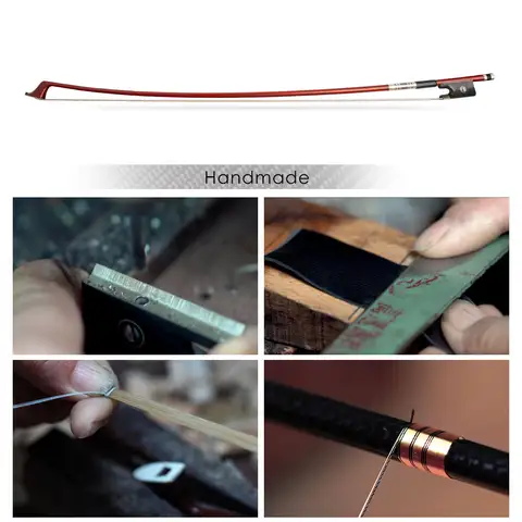 8 best sales सेलो धनुष - №5