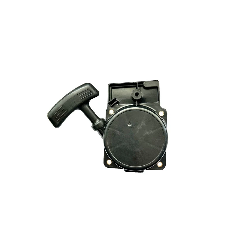 Recoil Starter For Komatsu EBZ6500 EBZ7500 EBZ8500 EBZ8500RH Backpack Blower Pull Start Garden Leaf Blower Replacement Spare