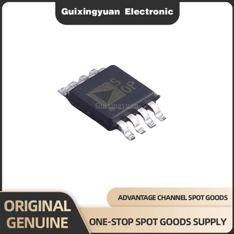 [1 peça] 100% novo chip ADG821BRMZ DG821BRMZ MSOP8