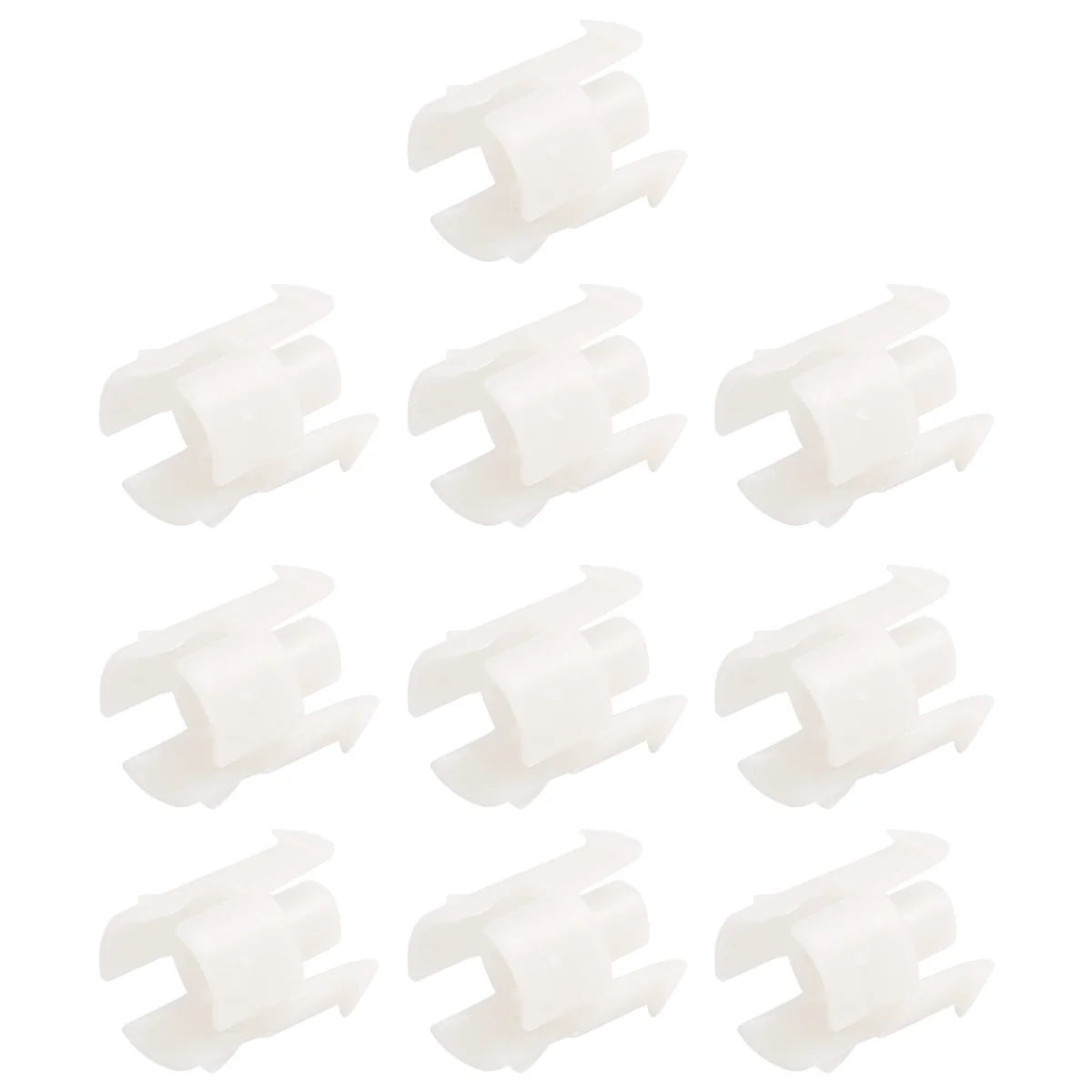 Автомобильный насос сцепления, пряжка главного цилиндра для Citroen Elysee C-Elysee C2 C3 C4 C5 Peugeot 307 308 408 3008 207 9676534480