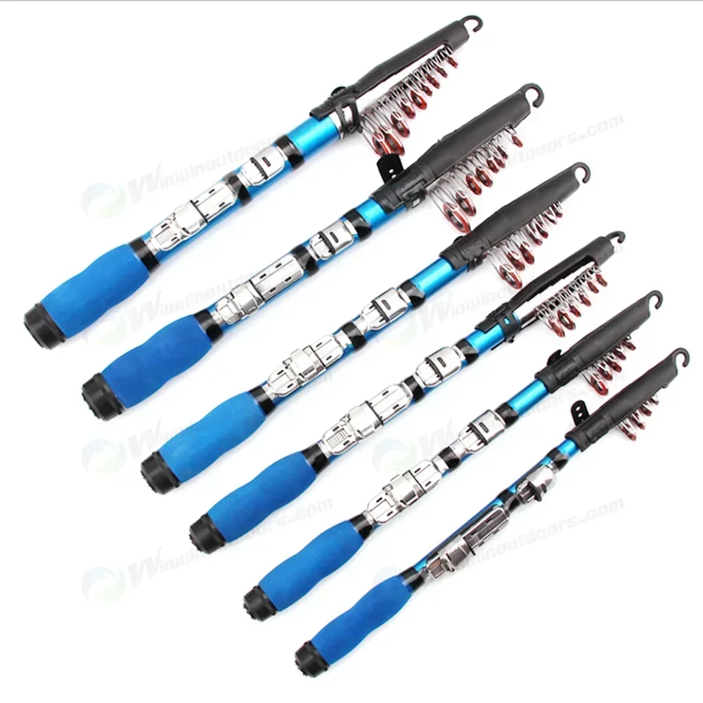 

Mini supper hard cheap price spinning reel glass fiber fishing rods