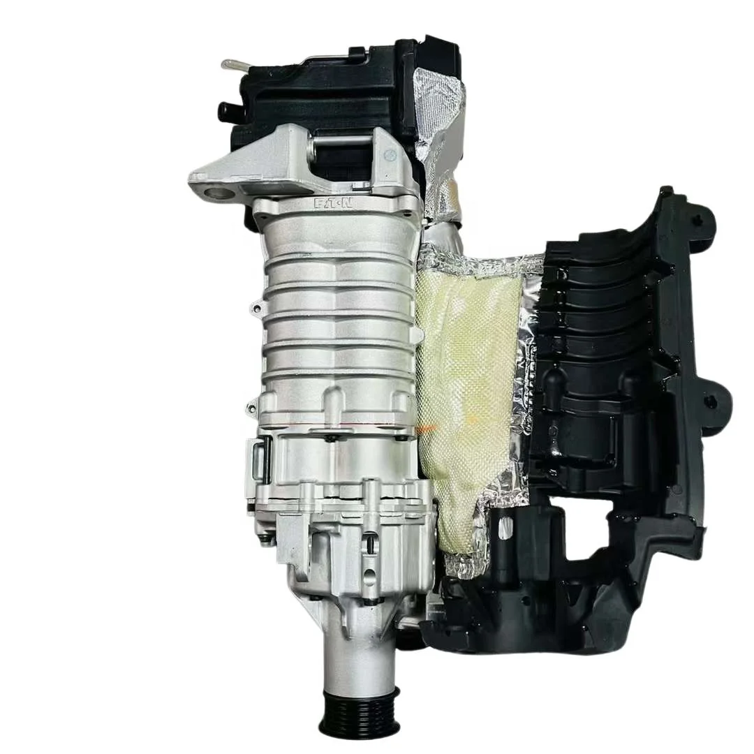 

Factory Price Car XC90 T8 2.0T Engine Part Supercharger Model for 36010125 31441265