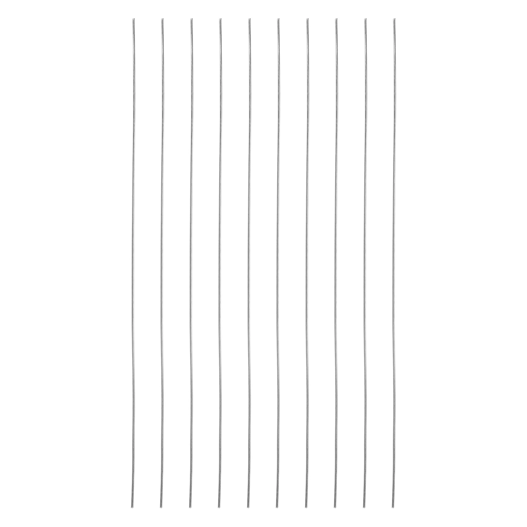 Varillas de soldadura universales de cobre, aluminio, hierro, acero inoxidable, varilla de soldadura con núcleo fundente, diámetro de electrodo de alambre de soldadura de 1,6mm