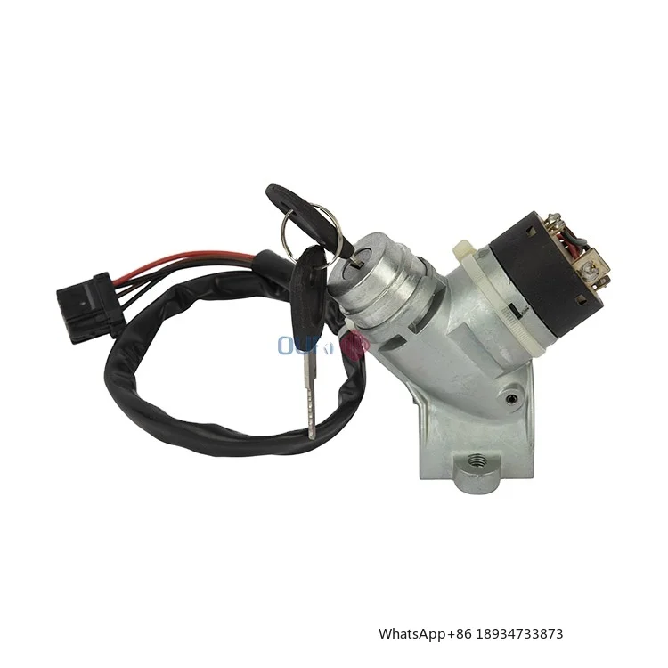 

OURI Truck Parts Ignition Starter Switch A9434600104 9434600104 for Mercedes benz Truck Actros