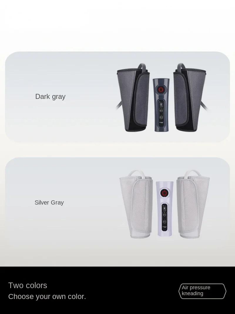 Beenmassager Kuitspier Ontspannings-En Baggerinstrument