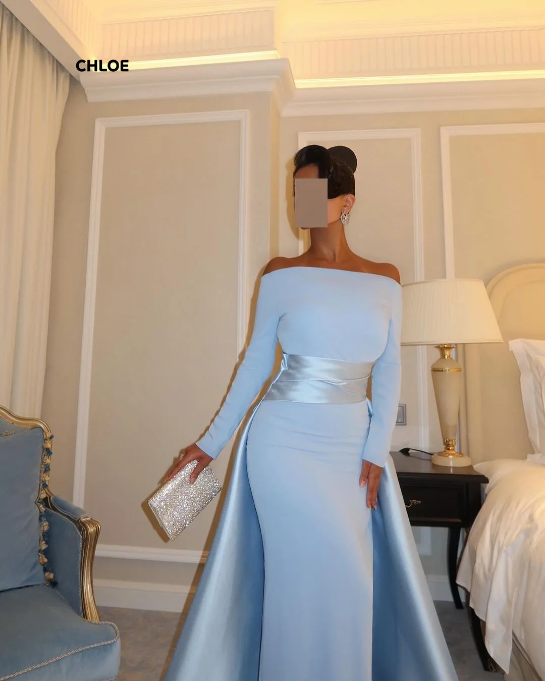 Robe élégante De luxe robes De bal robes De soirée élégantes De luxe 2025 Robe De bal Robe De Cocktail Femme mariage femmes