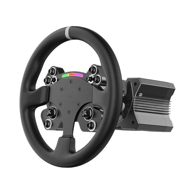 Racing Wheel Simulator, F1 Horizon KS Games, RS V2 Direct Drive Base, FSR Technology