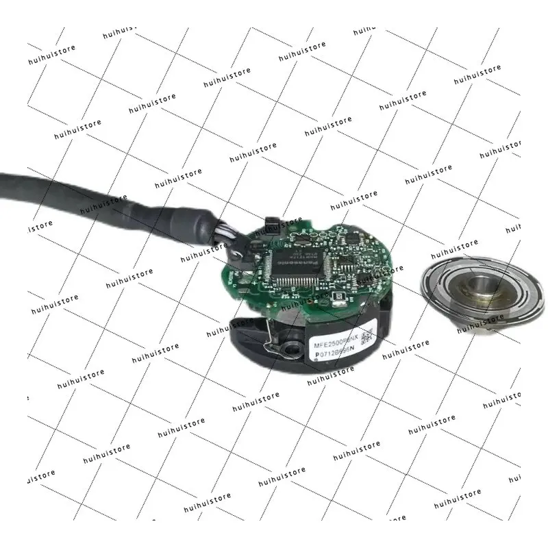 

MFE2500P8NX 100W 200W 400W 750W Энкодер A4