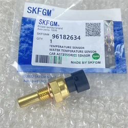 Water Coolant Temperature Sensor For Buick Excelle Escalade  Cadillac Hummer H2 H3 Pontiac G5 G6 Opel 96182634 12191170 12608814