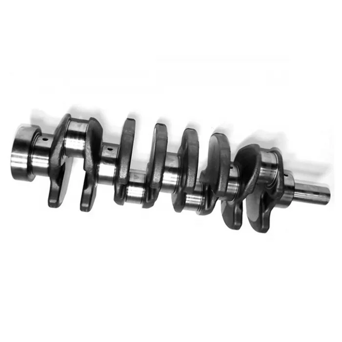 F8C 96352178 96666304 25192260 Diesel Engine Parts Crankshaft for DAEWOO MATIZ DAMAS TICO Crankshaft 0.8L