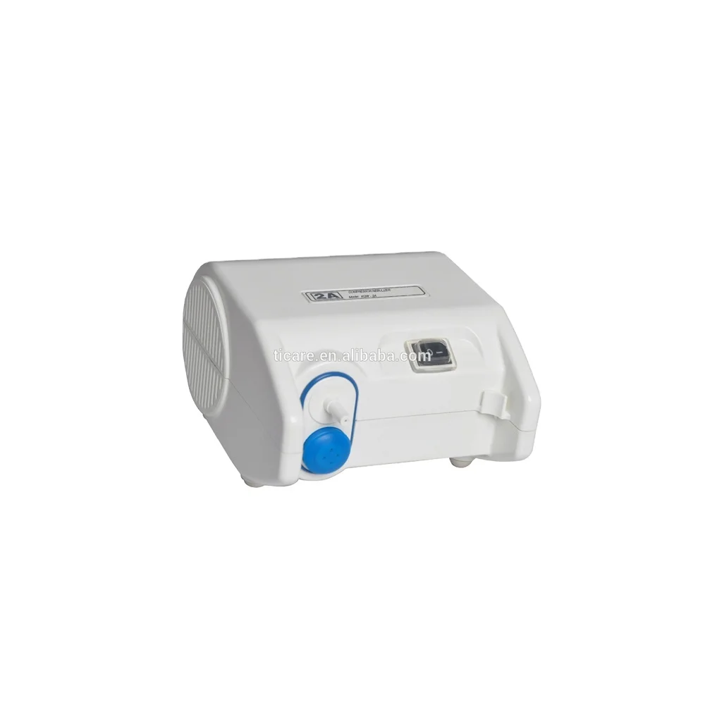 

Hospital Family Portable Electric mini Nebulizer Compressor