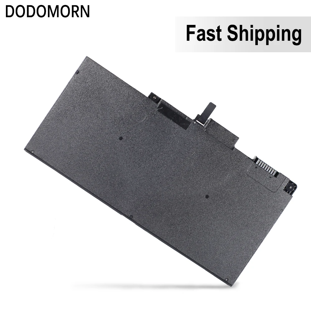 DODOMORN-Bateria de portátil recarregável para HP Elitebook, TA03XL, 11.55V, 854047-421, HSTNN-LB7J, bateria de reposição de alta qualidade para HP Elitebook 755 840 848 850 G4