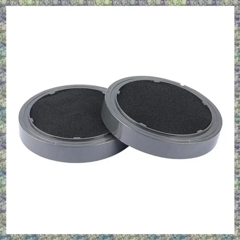 

WON 3PCS Filter And Brush Fit For Proscenic P10 P11 U11 Handheld Wireless Vacuum Cleaner Replacement Spare Parts