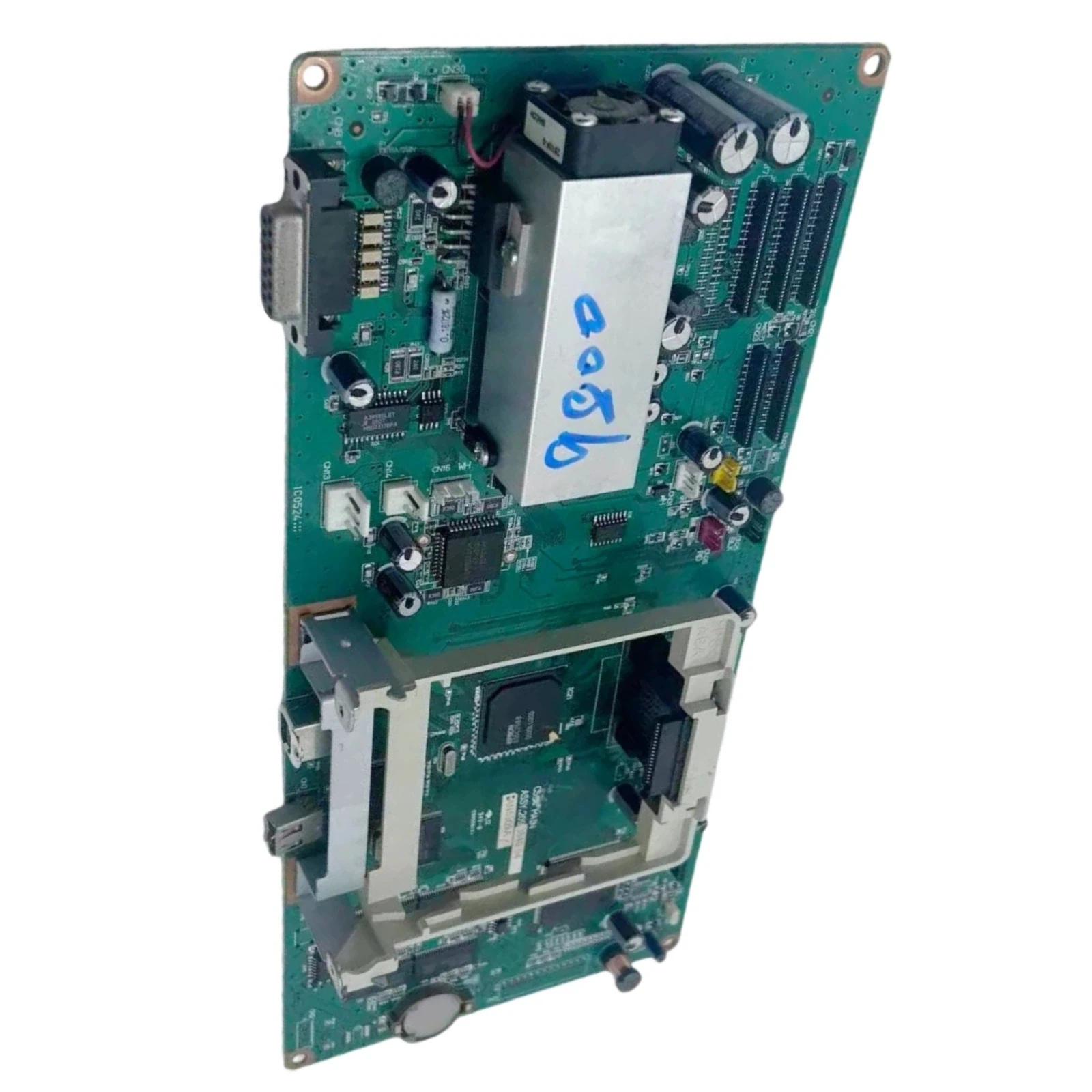 

Main Board Motherboard C594 Fits For Epson Stylus Pro 9800 Printer Parts