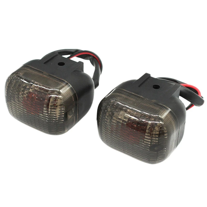 Motorcycle Front Turn Signal Turn Signal Indicator for Yamaha BWS100 50125 Zuma 50 FX125 X BeeWee MBK BOOSTER