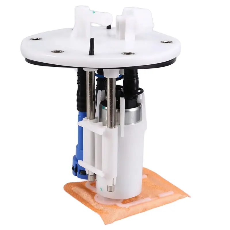 Motorcycle Fuel Pump Module Assy 16700-H46-0001 For SYM Lambretta V200 Scooter Height 120Mm Fuel Tank Pump 16700H460001