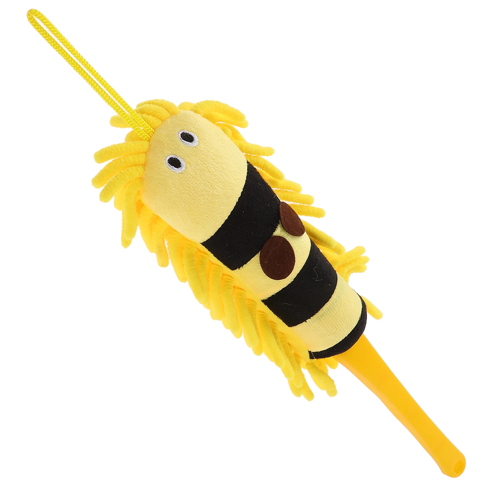 

Cartoon Chenille Car Brush Animal Shaped Long Bristle Dust Cleaner Reusable Duster Sponge Plastic Wash Kit For Car Cleaning