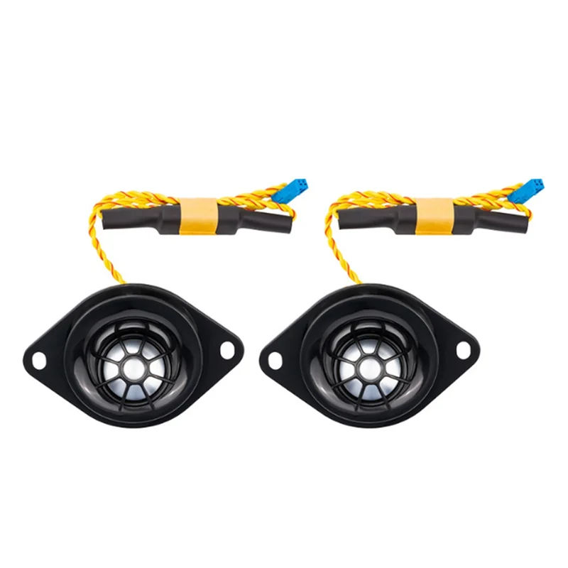 

AB56-Автомобильный задний динамик, задний тройной звуковой сигнал, задний тройной динамик для BMW 5 серии F10 F11