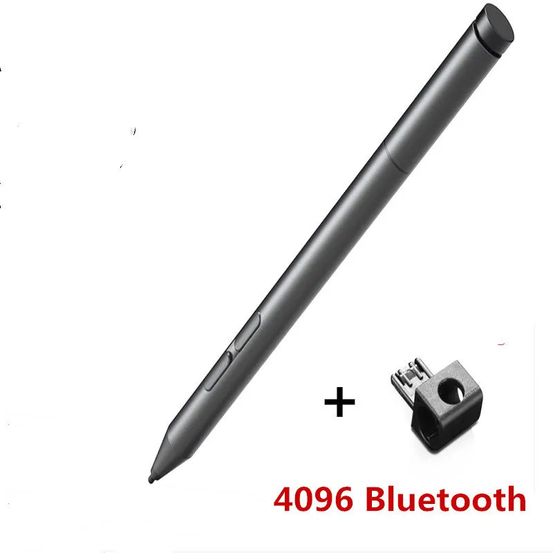 Imagem -06 - Caneta Stylus Ativa para Lenovo Yoga Gx80n07825 520 530 720 C730 C740 900s C930 920 A940 C640 460 370 Miix4 Miix5