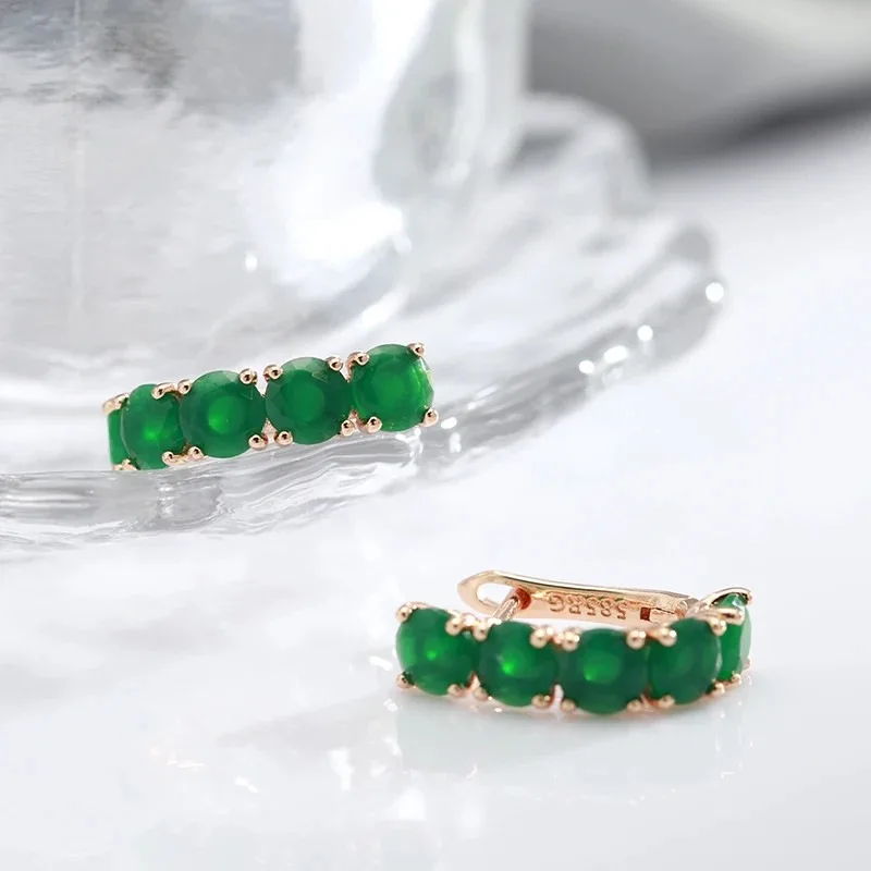Thumbnail 3 - #37 Stud Earrings Comparison Guide