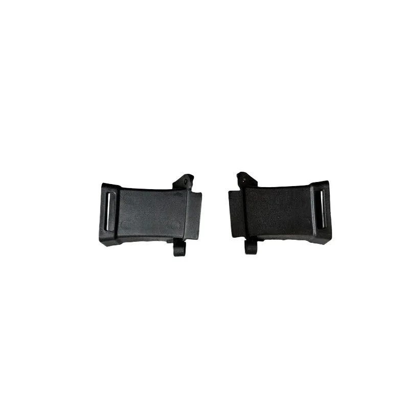 Tesla auto parts modelo X conector de entrada de aire 1043981-00-A