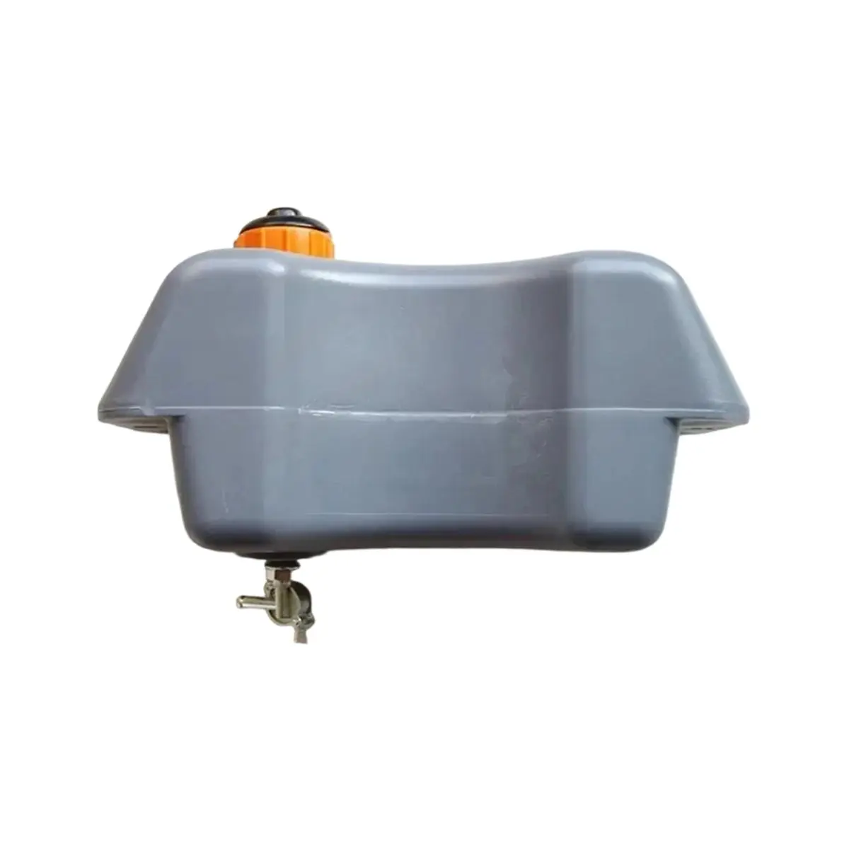 A79G  Tank for Robin EH12-2 EH12-4 FW-75 MT72 Jumping Jack Vibratory Rammer Tamper Hammer