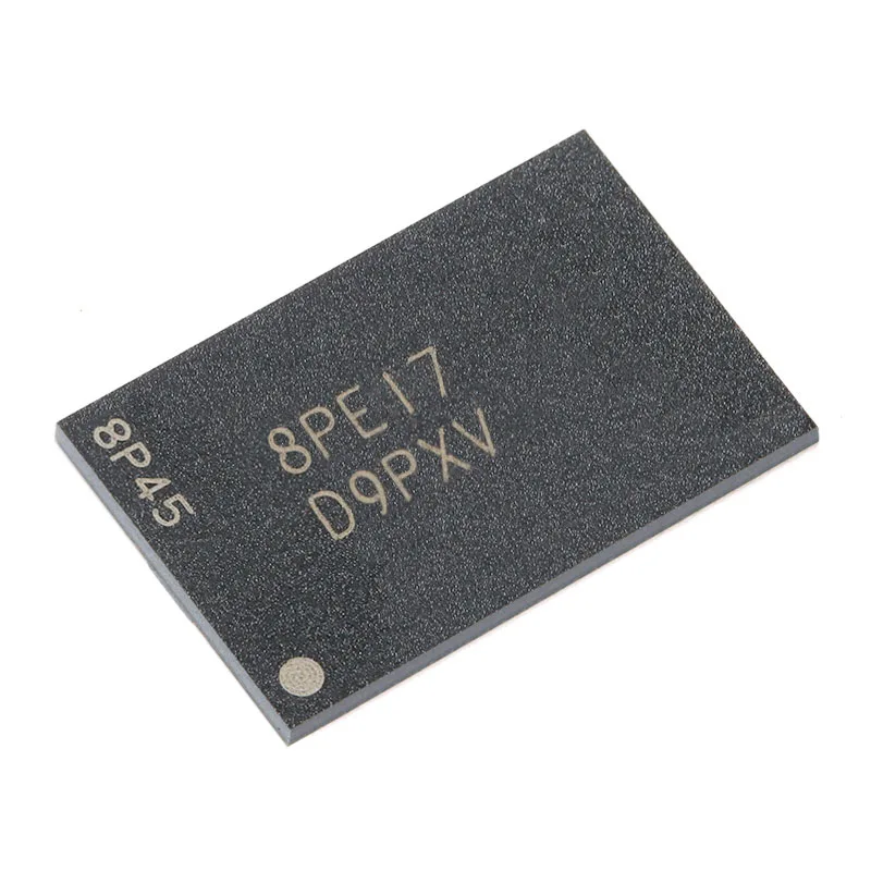 

1PCS MT41K256M16HA-125:E FBGA-96 4Gb DDR3L SDRAMN