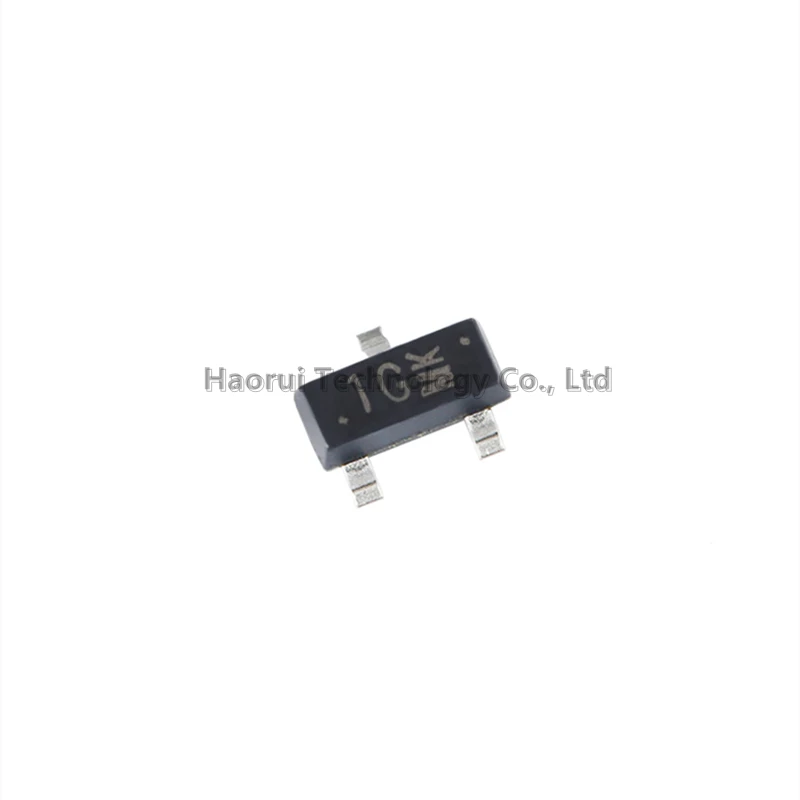 (10pcs) Original IRLML2502 SOT-23 20V/4.2A N-Channel MOS Field Effect Tube Chip IC