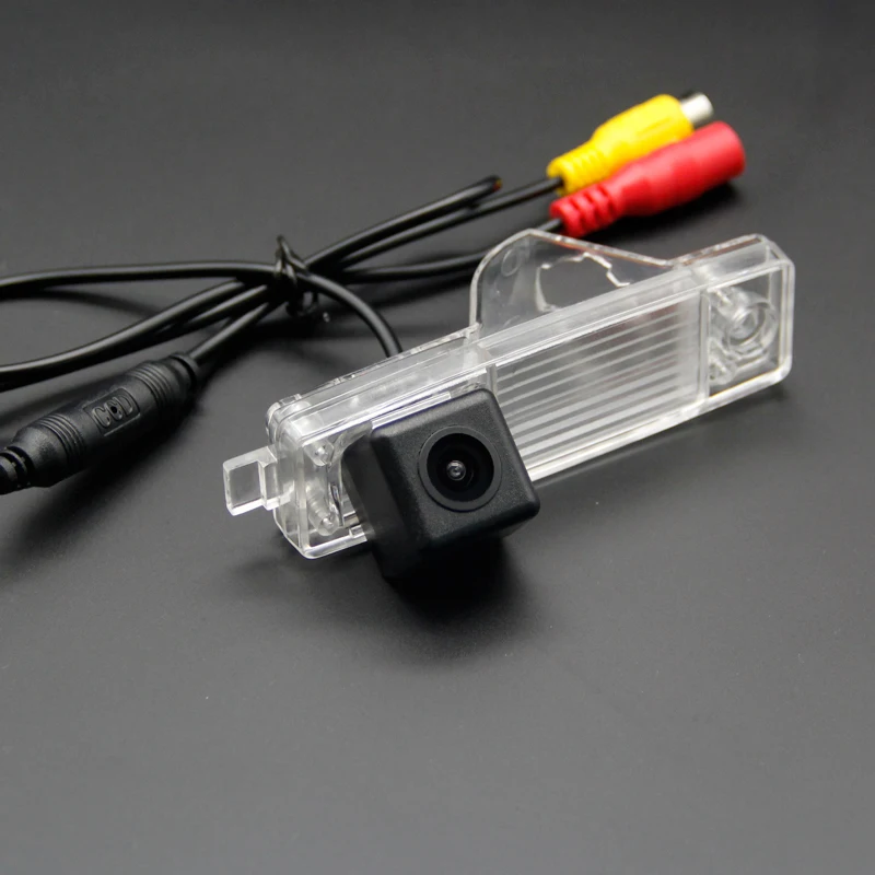 

For Toyota RAV4 RAV-4 Kluger Vanguard Highlander Car HD Rear View Parking Camera Auto Backup Monitor Waterproof Night Vision