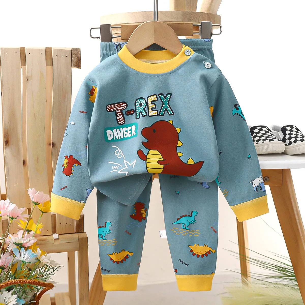 #3 Low Price Kids Lounge Wear Sets Deals