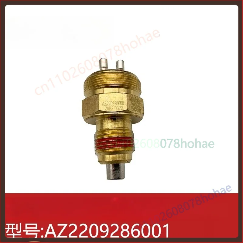 2PCS AZ2209286001 Gearbox Reverse‑Gear Light Switch For Foton Ollin Light‑Duty Truck Backup Lamp Control Sensor