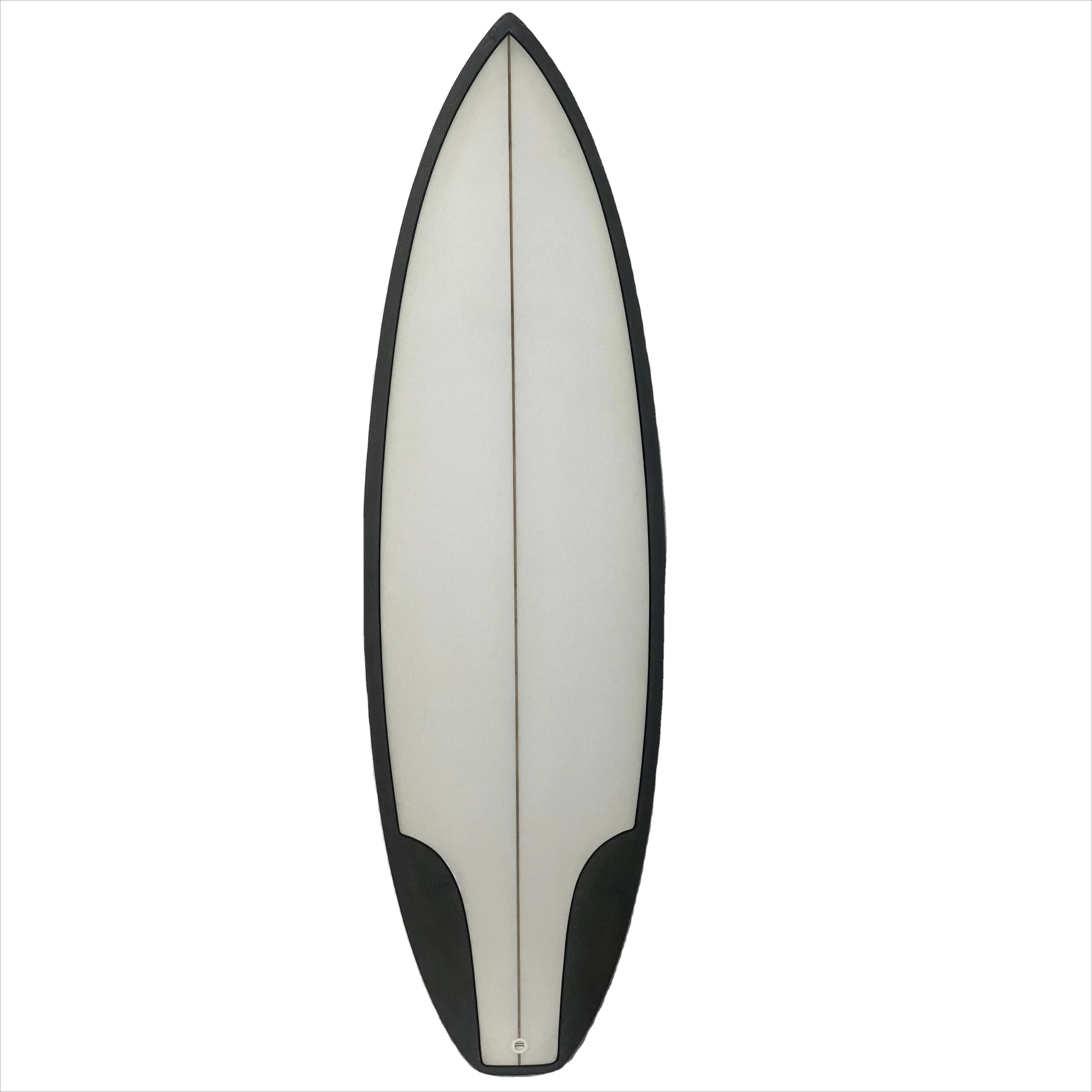 Foam Epoxy Fiberglass Short High Performance clear Surfboard