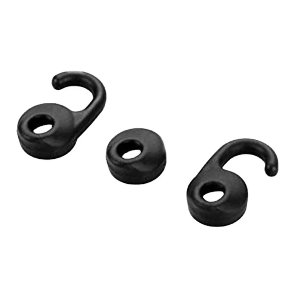 Ear Hooks Ear Tips for JABRA EASYGO EASYCALL CLEAR Talk 15 Bluetooth Earphone Earpiece Accessories Earhooks Eartips Cover