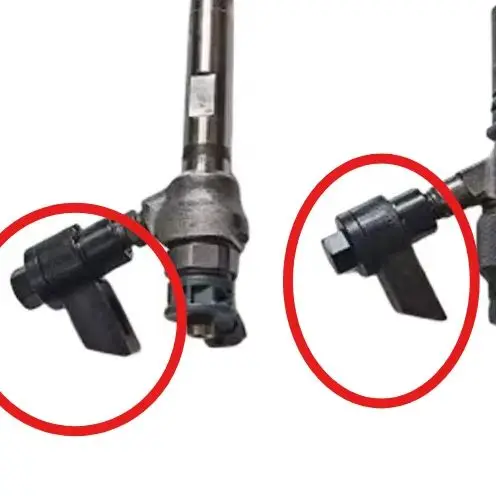 

M12 M14 Repair Tools for BOSCH for DENSO New Model CRIN Injector Removal Puller From The Oil Tube
