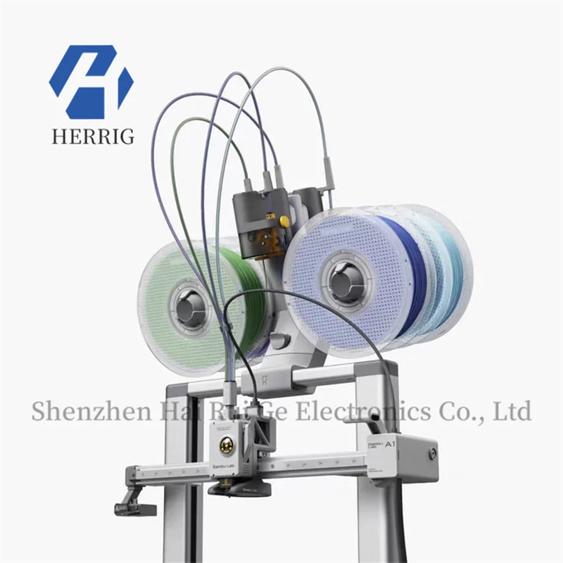 Tuozhu AMS Lite Top Screw Pack 3D Printer Accessory [Compatible with A1 Series]