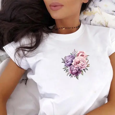 6 best sales बैंगनी स्टिकर - №5