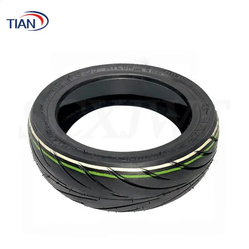 NEW Electric Scooter Parts 9.5x2.50 CST Tubeless Tyre 9.5 Inch 9.5x2.5 Jelly Anti Stabbing Vacuum TireTyre
