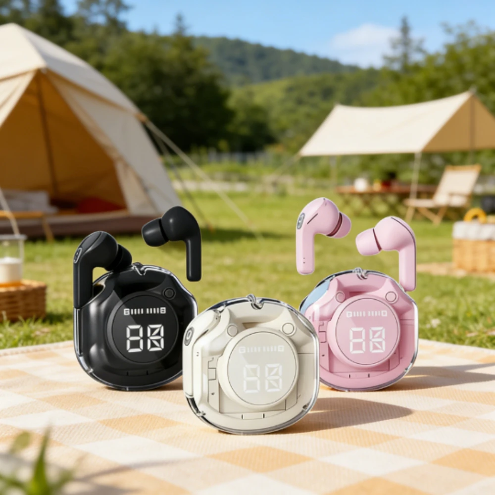 Tws Wireless Blueto…