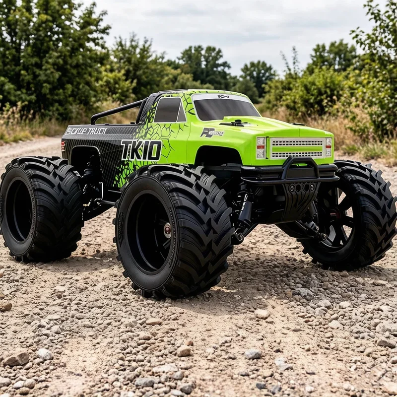 

Горячая новинка: радиоуправляемая машинка Hot PD Racing 1/10 TK10 EXB V3 TK10V2 Bigfoot, бесщеточная, 4S, водонепроницаемая, полноприводная, высокоскоростная, для дрифта
