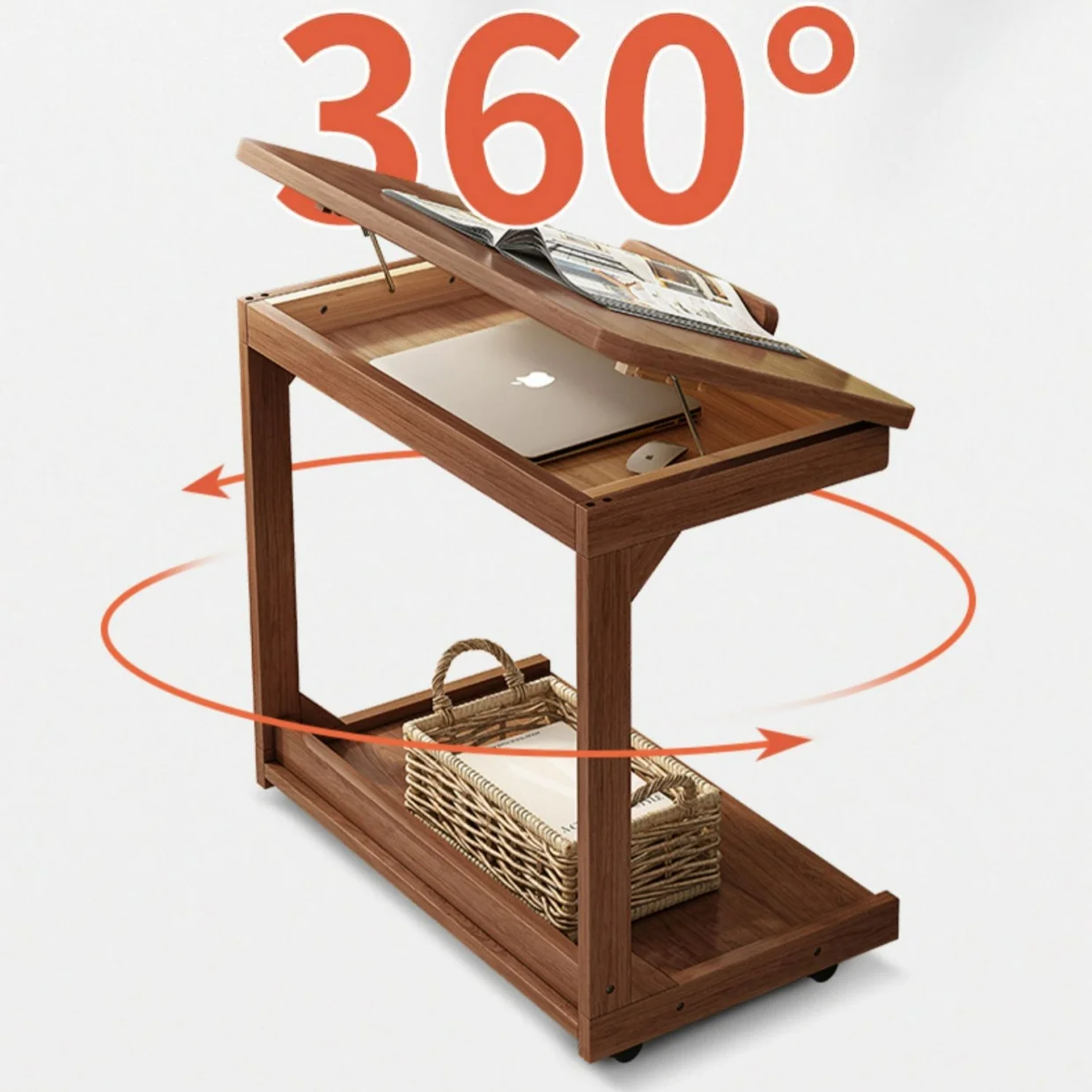 Thumbnail 3 - #35 Highest Rated Storage Coffee Tables to Buy in 2026