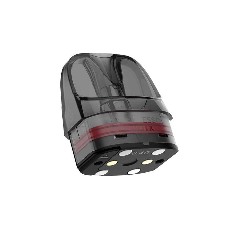 خرطوشة Vaporesso Vaporesso الفاخرة X Pod ، 5 ، esso ، ملف 0.8ohm ، MTL ، E Cig ، فاخر X ، لوكس X برو ، لوكس X ماكس ، لوكس ، X2 ، 2 ، 4 من من من من ، 8