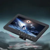 7 Inch Astronomical Telescope Electronic Eyepiece 16MP 1080P Recorder Microscope IPS Display Astronomy Camera Eyepiece