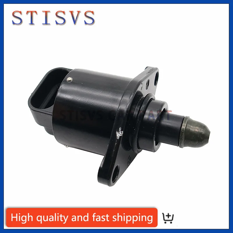 Idle Air Control Valve D95184 for Chevrolet Chery QQ Dongfeng EQ6380 Chana Kia 1107130002 New High Quality Car Accessories