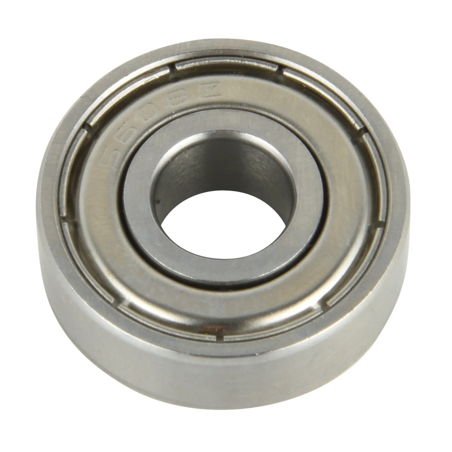 608ZZ Miniature Radial Ball Bearings Size 8x22x7 mm