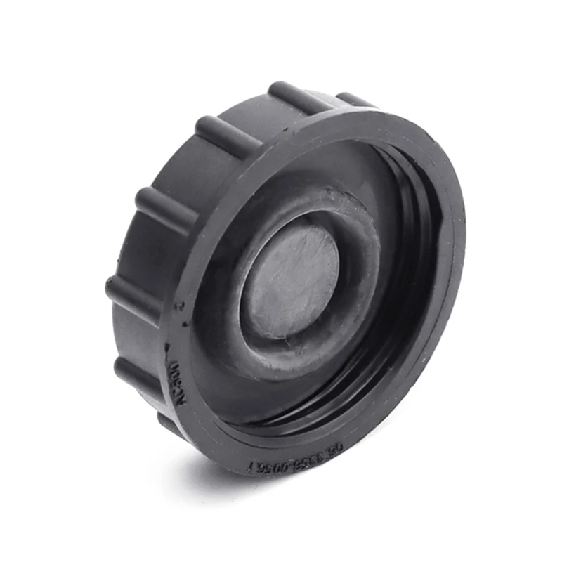 464334 Car Brake Fluid Reservoir Cap Oil Pot Inner Cover Hassle Free Maintenance Accessories For C4 C5 301 307 2008