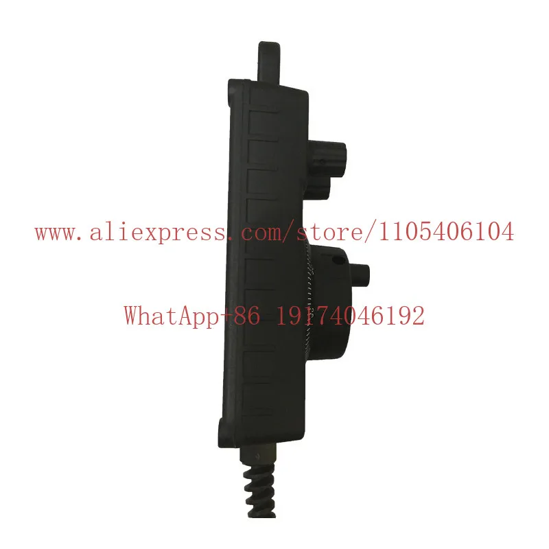 Electronic Handwheels HC115, HC121, HC11D, HC111, HC11D-03 Instrument Parts Accessories